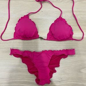 SOFIA by VIX bikini, M & L